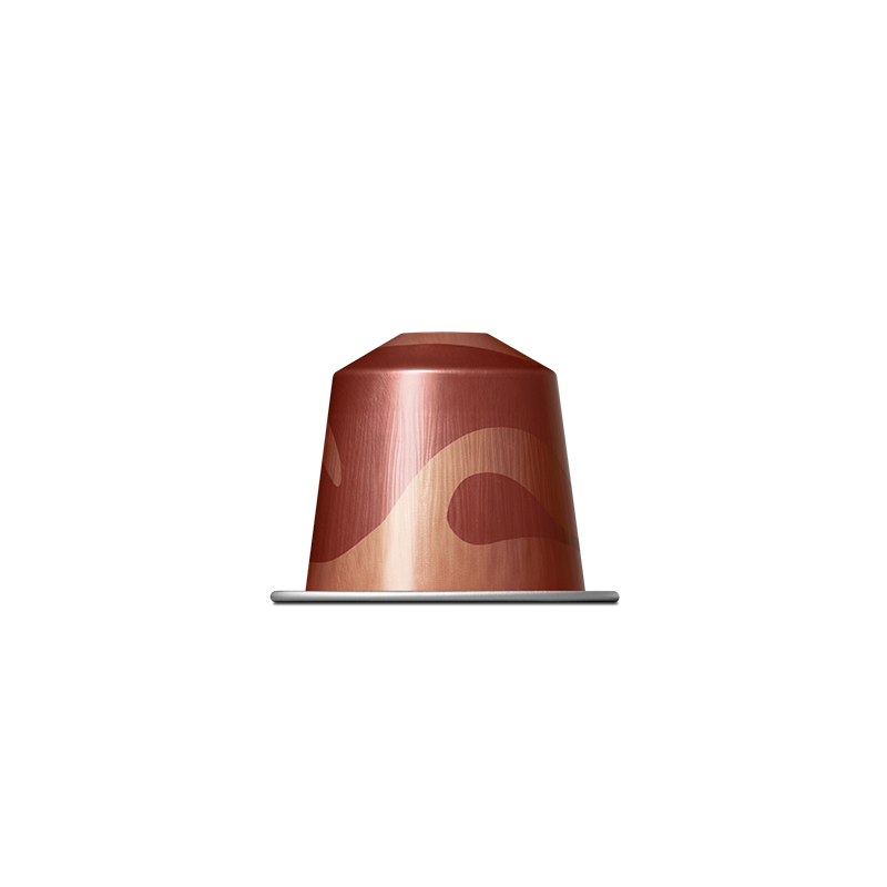 Kavos kapsulės Nespresso Nocciola Kavos kapsulės Nespresso Nocciola