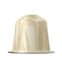 Coconut Flavour over Ice