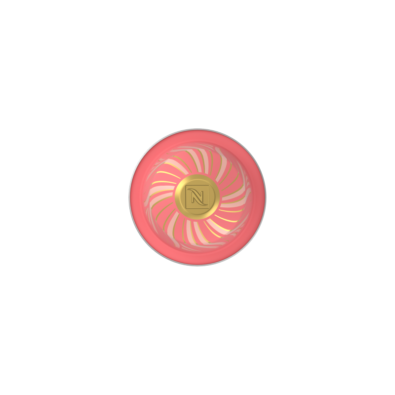 Sweet Almond & Hibiscus​