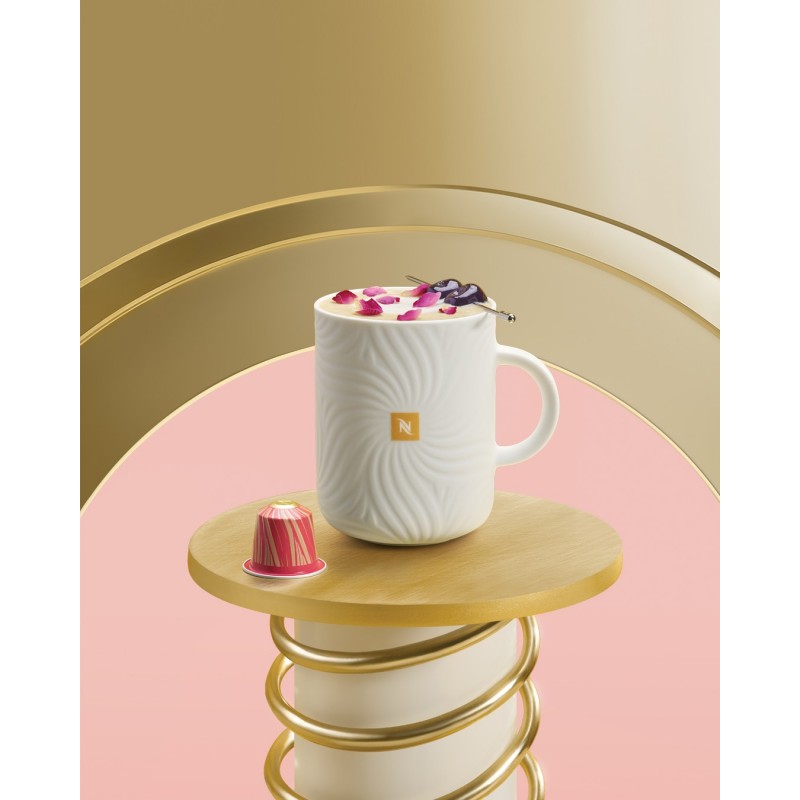 Sweet Almond & Hibiscus​