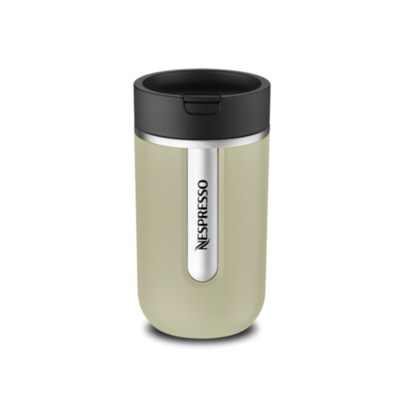 Kelioninis puodelis sage green
