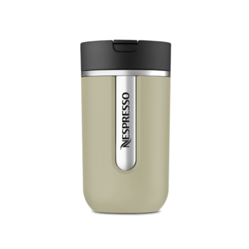 Travel Mug sage green