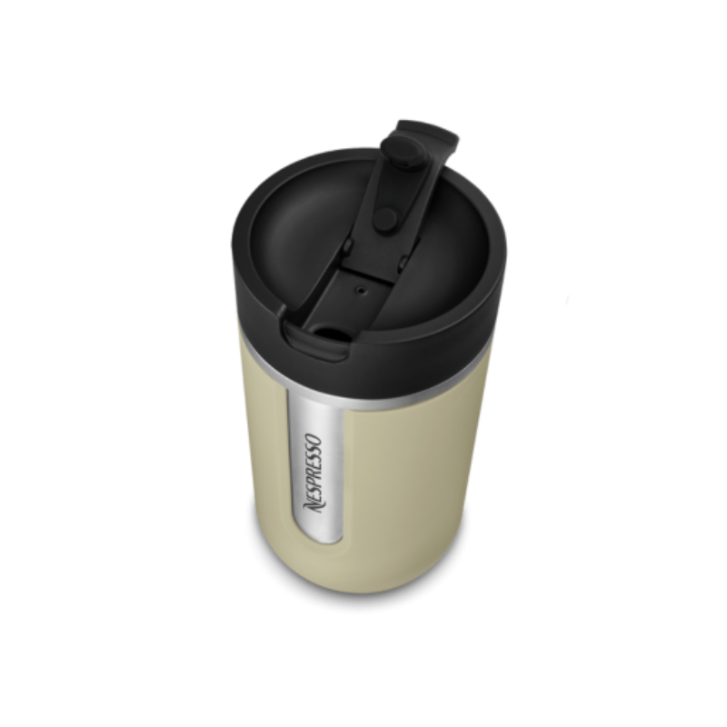Travel Mug sage green
