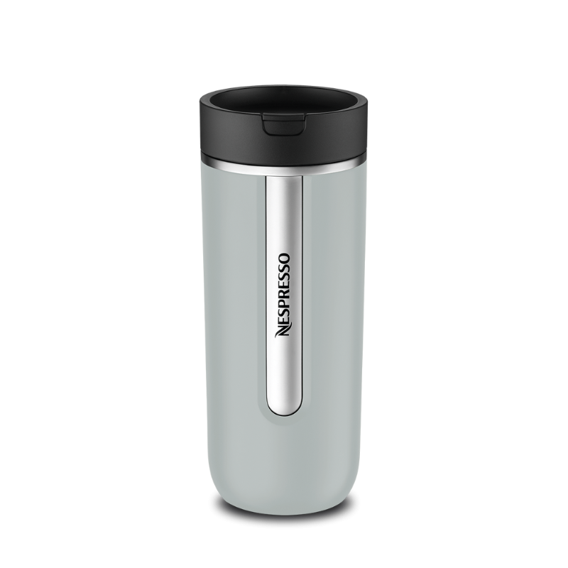 Travel Mug smokey blue Travel Mug smokey blue