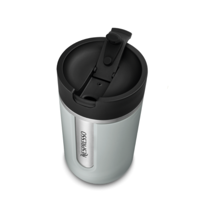 Travel Mug smokey blue Travel Mug smokey blue