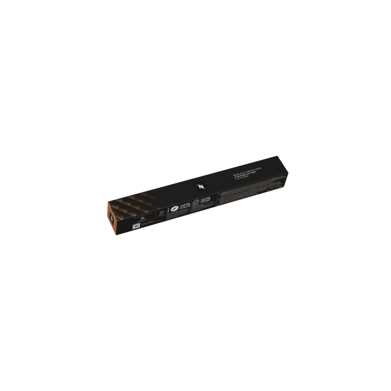 Kavos kapsulės Nespresso Cioccolatino