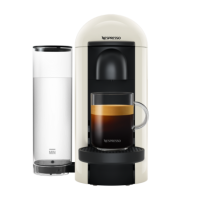 Kapsulinis kavos aparatas Nespresso Vertuo Plus Black Kapsulinis kavos aparatas Nespresso Vertuo Plus Black