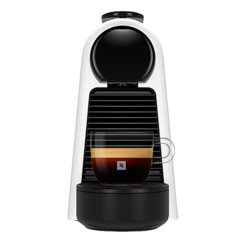Kapsulinis kavos aparatas Nespresso Essenza mini Mat blac Kapsulinis kavos aparatas Nespresso Essenza mini Mat blac