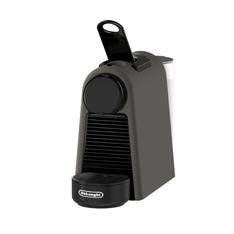 Kapsulinis kavos aparatas Nespresso Essenza mini blac
