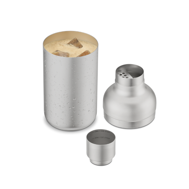 Nespresso Barista Shaker