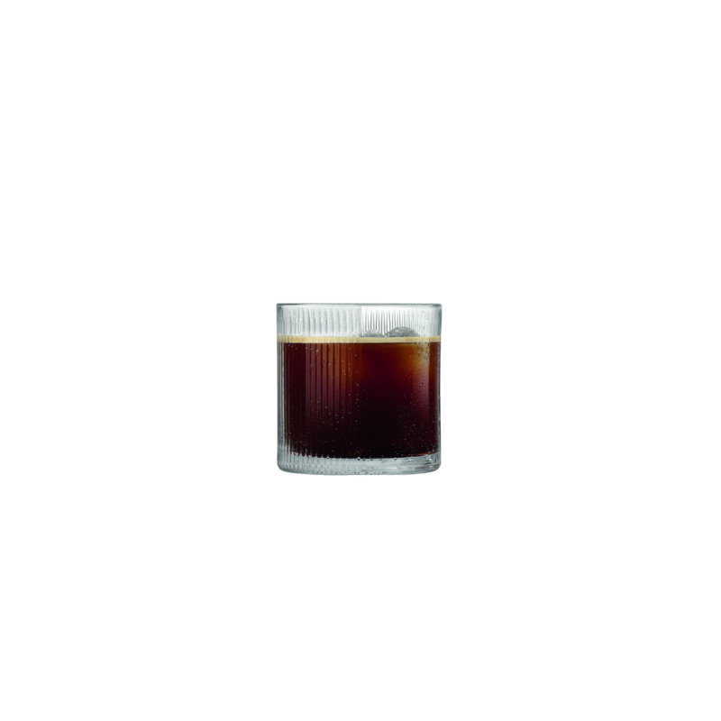 Mixologist stiklinės, S