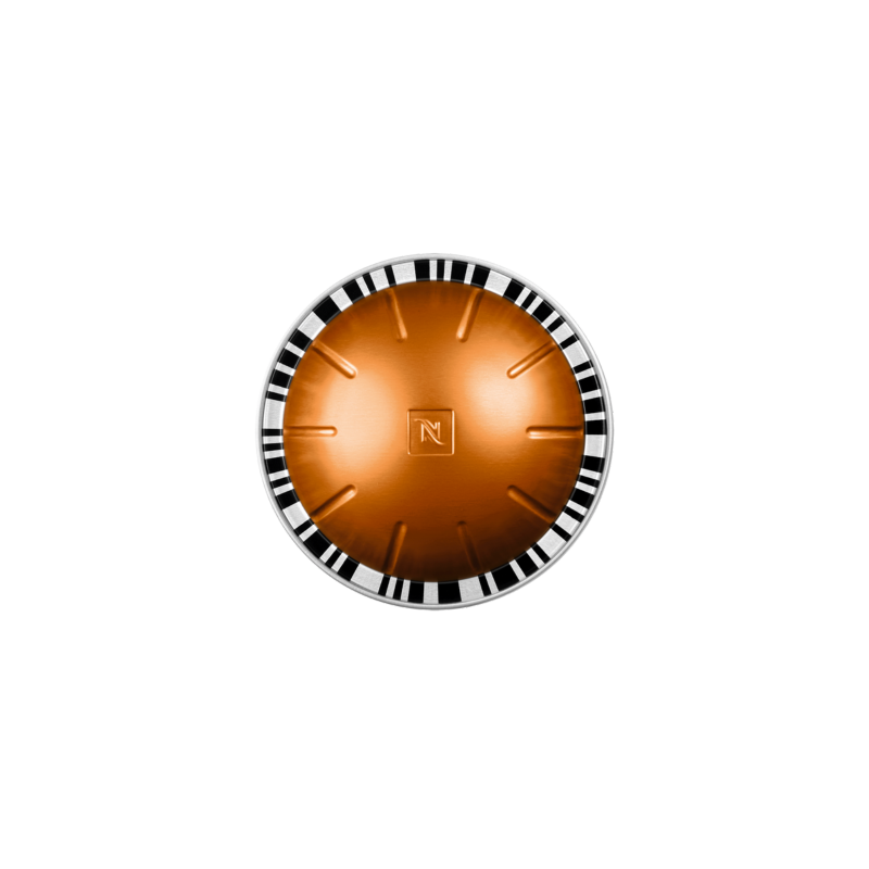 Vertuo kavos kapsulės Nespresso Orafio Vertuo kavos kapsulės Nespresso Orafio