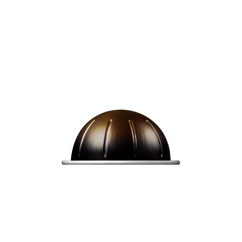 Vertuo kavos kapsulės Nespresso Double Espresso Scuro