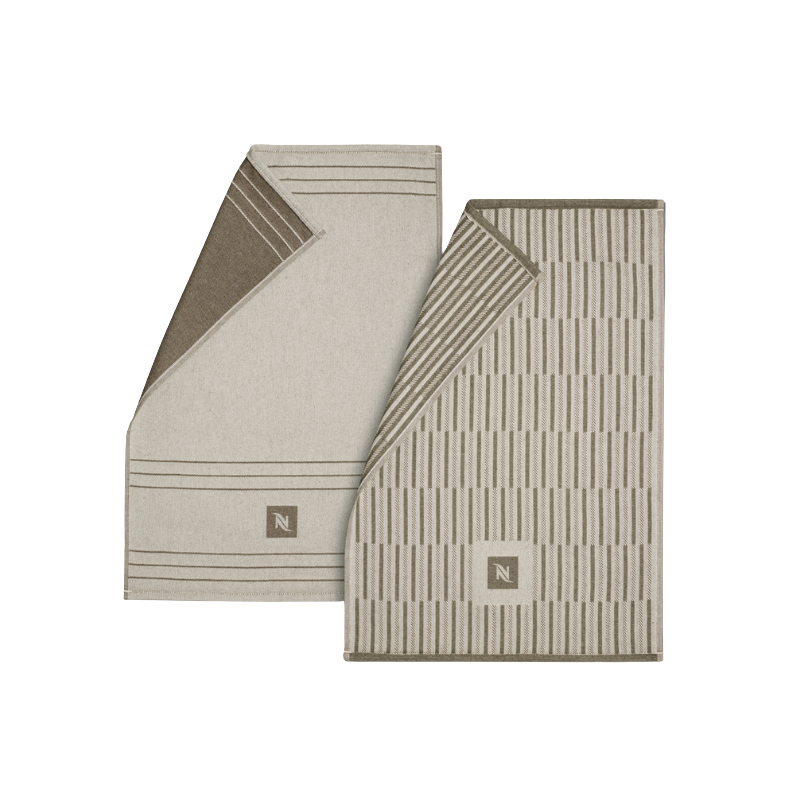 Barista Towels Barista Towels