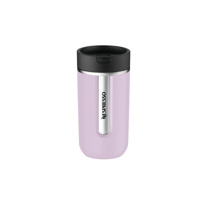 Kelioninis puodelis LAVENDER