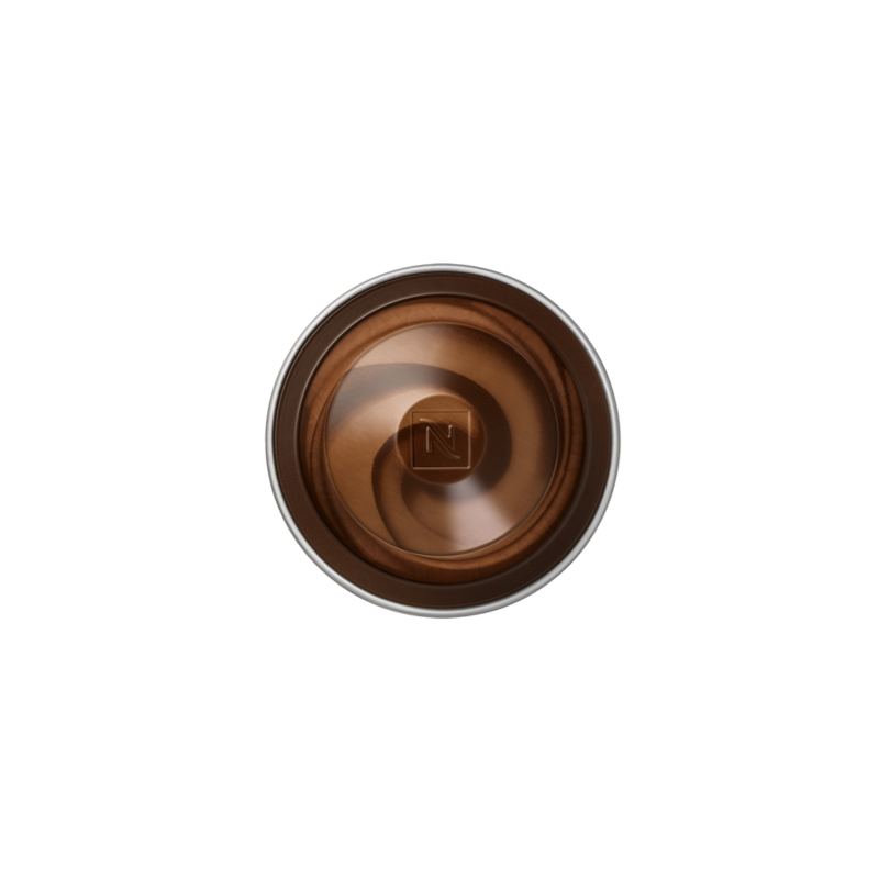 Kavos kapsulės Nespresso Barista Corto