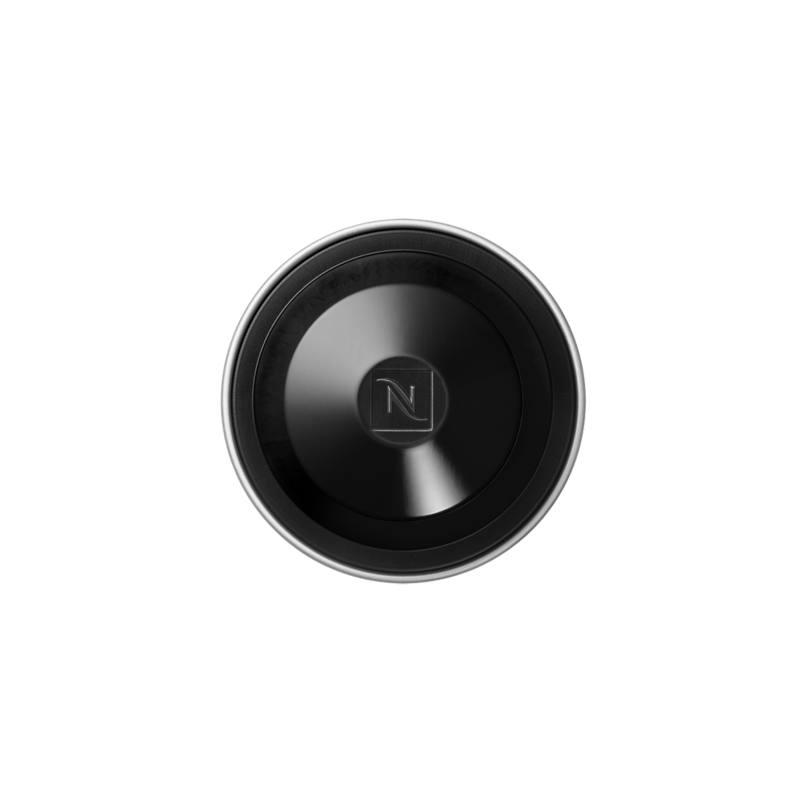 Kavos kapsulės Nespresso Ispirazione Ristretto Italiano Kavos kapsulės Nespresso Ispirazione Ristretto Italiano