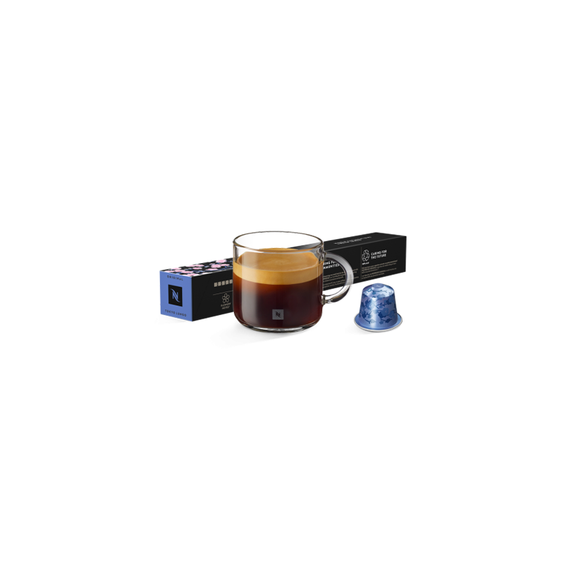 Tokyo Vivalto Lungo