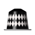 Kavos kapsulės Nespresso Paris Espresso