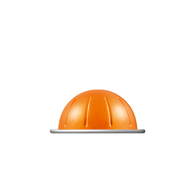 Vertuo kavos kapsulės Nespresso Inizio
