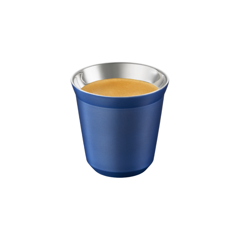 Pixie Lungo cup, Tokyo