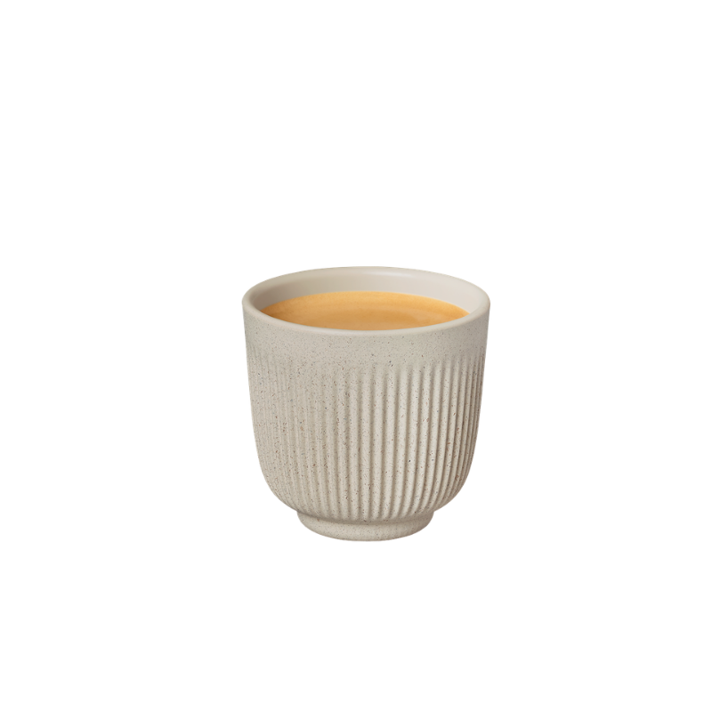 Puodeliai Nude Espresso