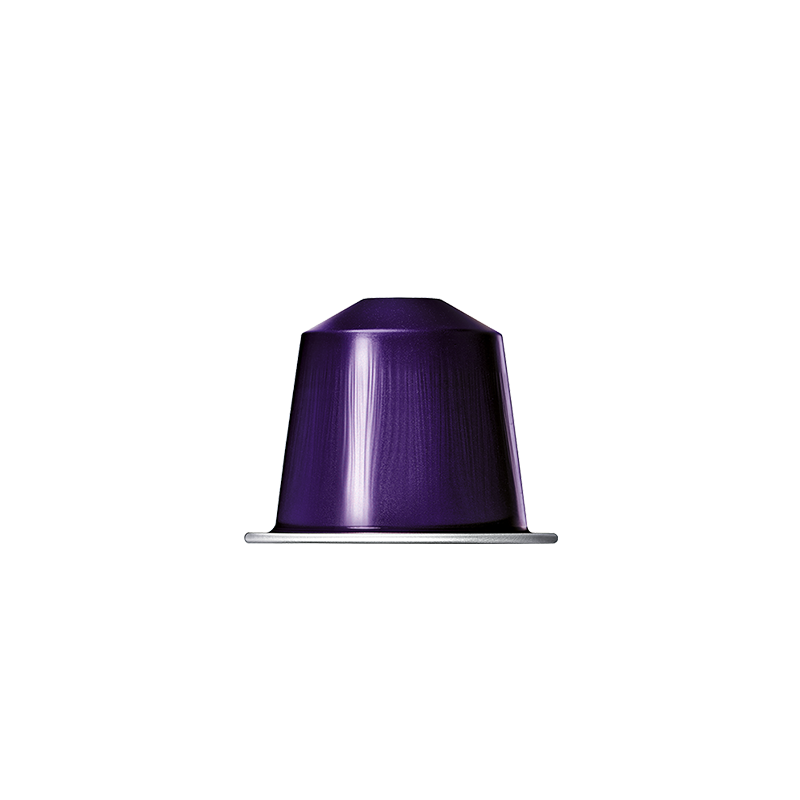 Kavos kapsulės Nespresso Ispirazione Firenze Arpeggio Kavos kapsulės Nespresso Ispirazione Firenze Arpeggio