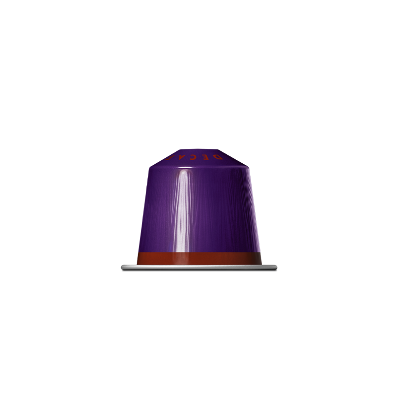 Kavos kapsulės Nespresso Ispirazione Firenze Arpeggio Decaffeinato Kavos kapsulės Nespresso Ispirazione Firenze Arpeggio Decaffeinato