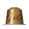 Kavos kapsulės Nespresso Nicaragua