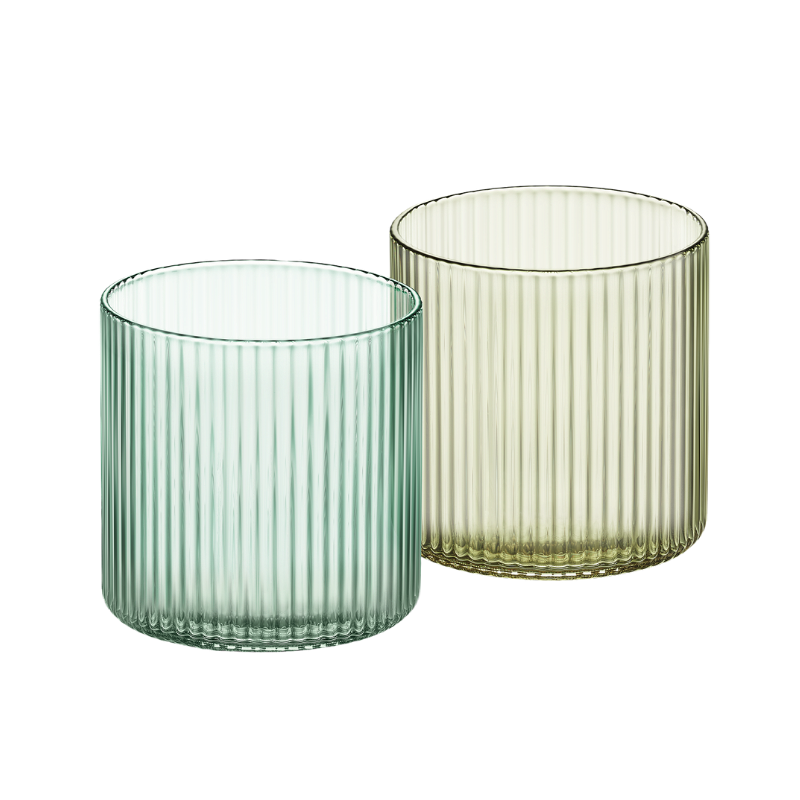 Glass Tumblers Glass Tumblers
