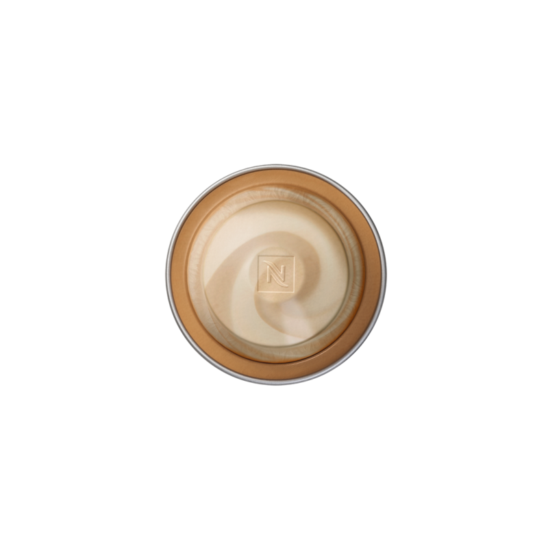 Kavos kapsulės Nespresso Barista Chiaro