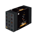 Kavos kapsulių rinkinys Nespresso Nespresso Discovery Box 150 vnt. Kavos kapsulių rinkinys Nespresso Nespresso Discovery Box 150 vnt.