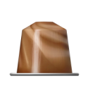 Kavos kapsulės Nespresso Barista Scuro Kavos kapsulės Nespresso Barista Scuro