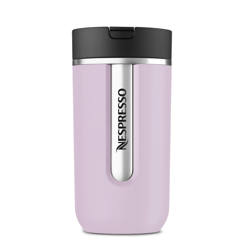Kelioninis puodelis LAVENDER