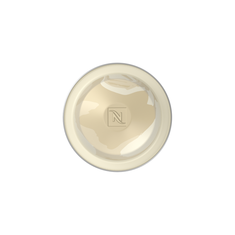 Kavos kapsulės Nespresso Coconut over ice Kavos kapsulės Nespresso Coconut over ice