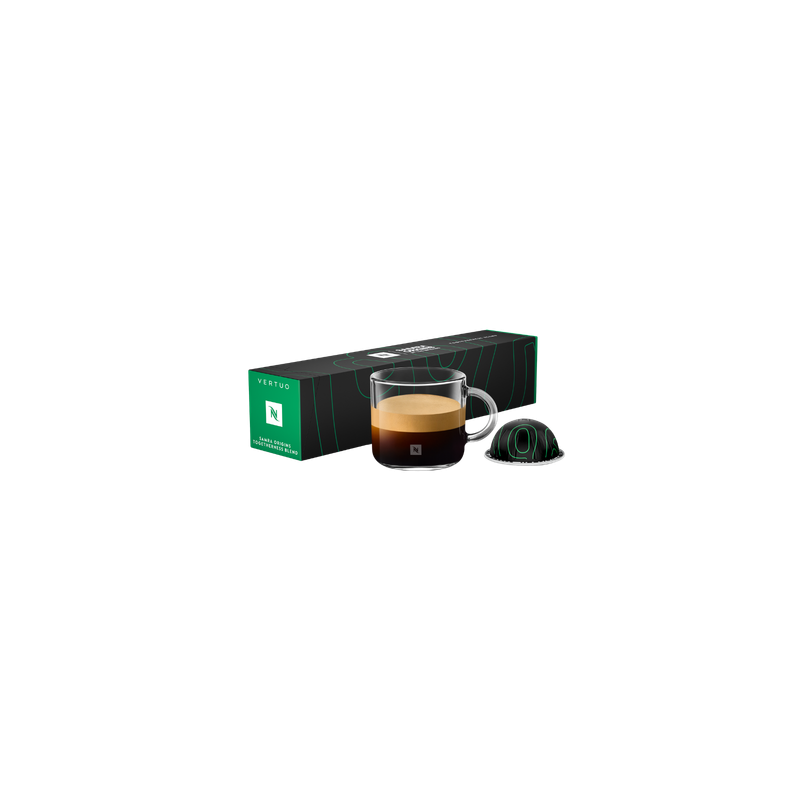 SAMRA Togetherness Blend