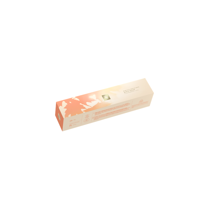 Maple Pecan