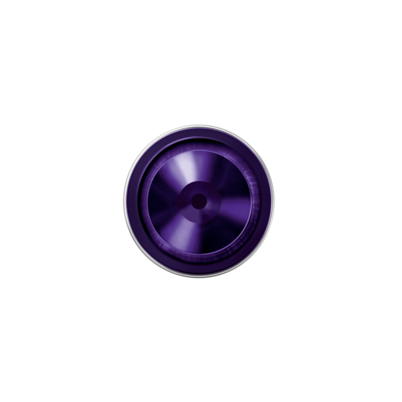Kavos kapsulės Nespresso Ispirazione Firenze Arpeggio Kavos kapsulės Nespresso Ispirazione Firenze Arpeggio
