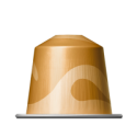 Kavos kapsulės Nespresso Caramello
