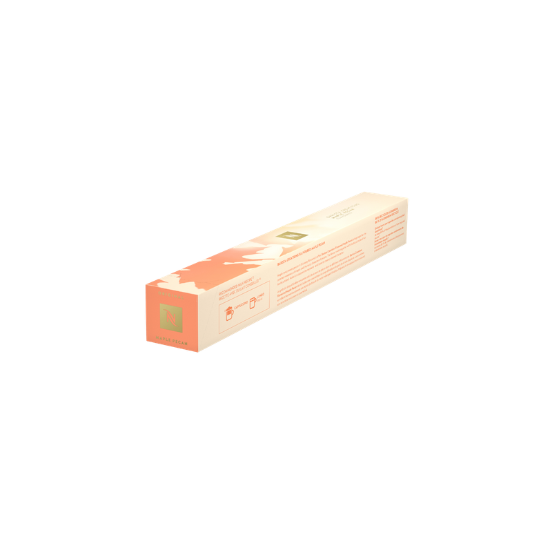 Maple Pecan