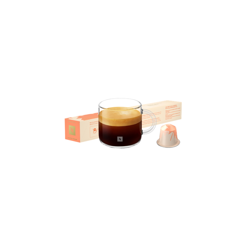 Maple Pecan
