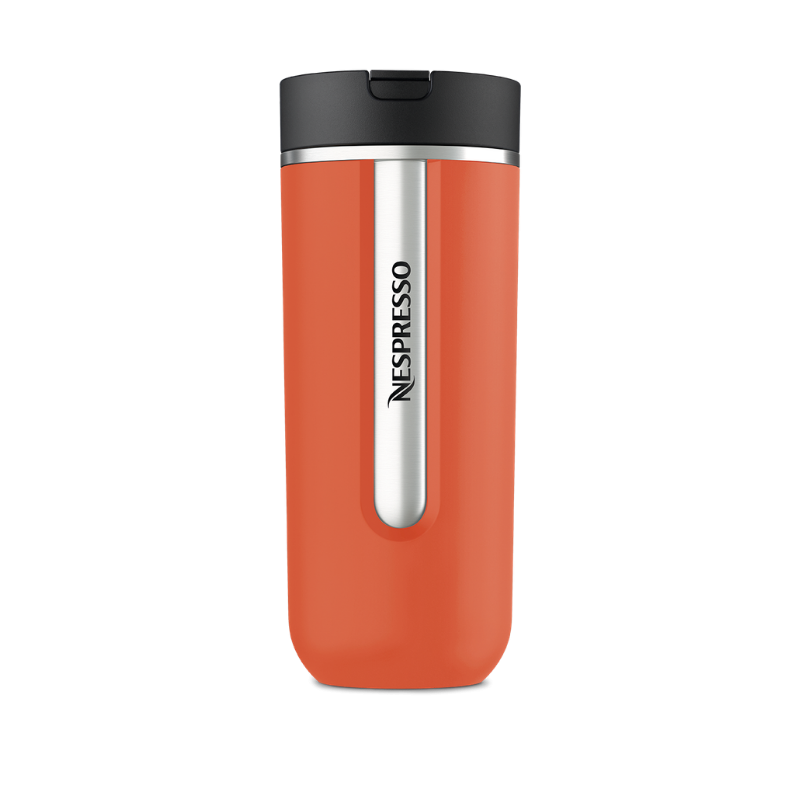 Travel Mug Pumpkin Spice