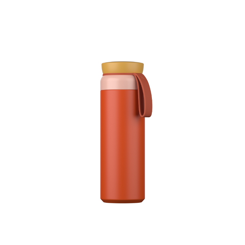 Gertuvė Energy Orange Gertuvė Energy Orange