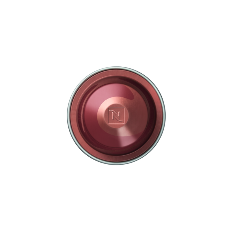 Kavos kapsulės Nespresso Nocciola Kavos kapsulės Nespresso Nocciola