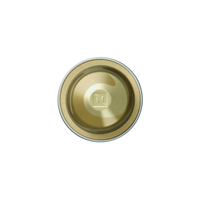 Kavos kapsulės Nespresso Vaniglia