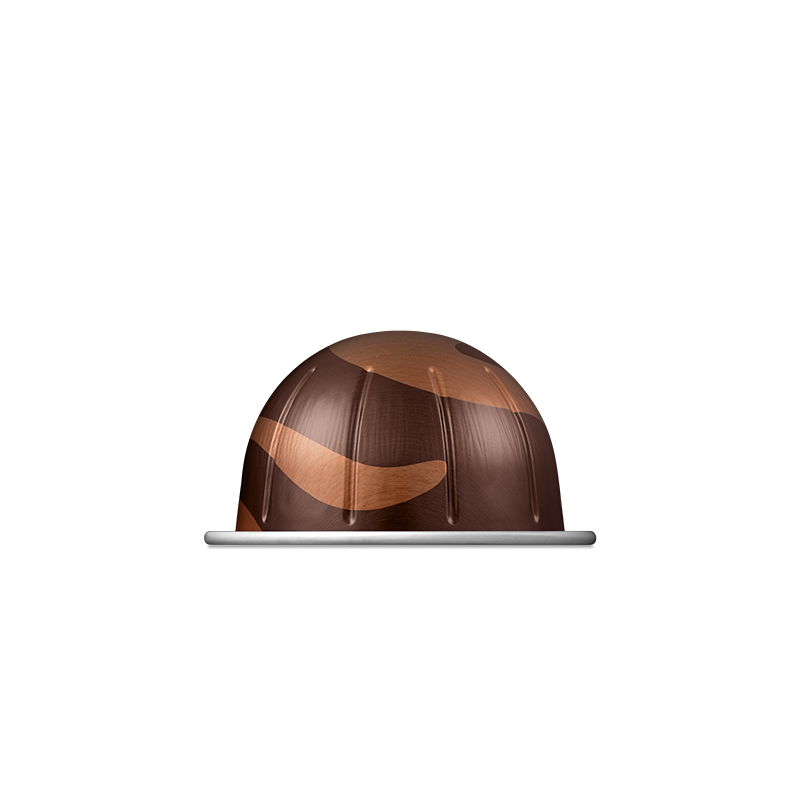 Rich Chocolate