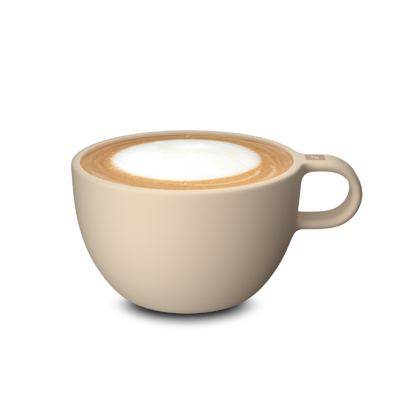 Puodeliai Barista Cappuccino M Puodeliai Barista Cappuccino M