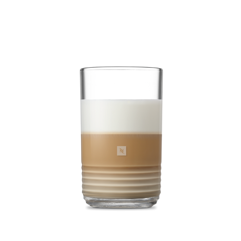Barista Recipe stiklinės