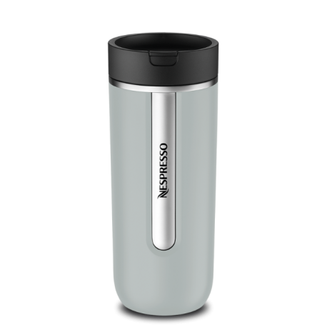Travel Mug smokey blue Travel Mug smokey blue