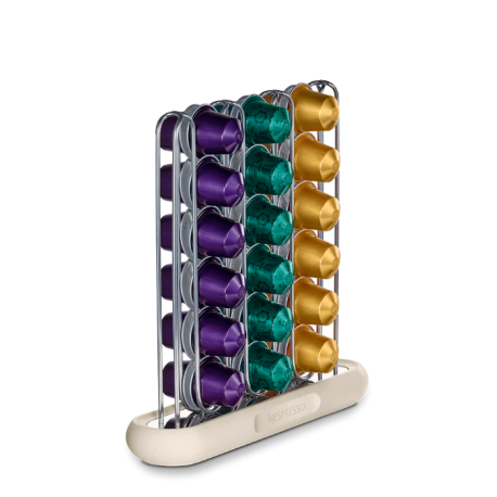 Original Vertical Capsule Dispenser Original Vertical Capsule Dispenser